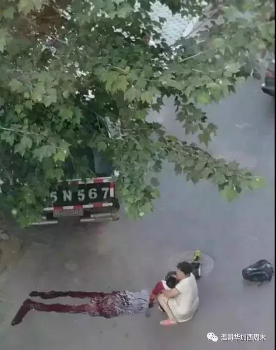 "杀了第一名,我就是班级第一名!"山东淄博一中学发生凶杀惨剧!